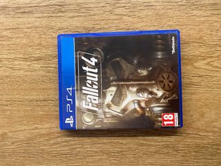 6 Juegos PS4: Farcry 6, Fallout 4, FIFA 19...