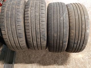 Llantas Opel Kadett GSI