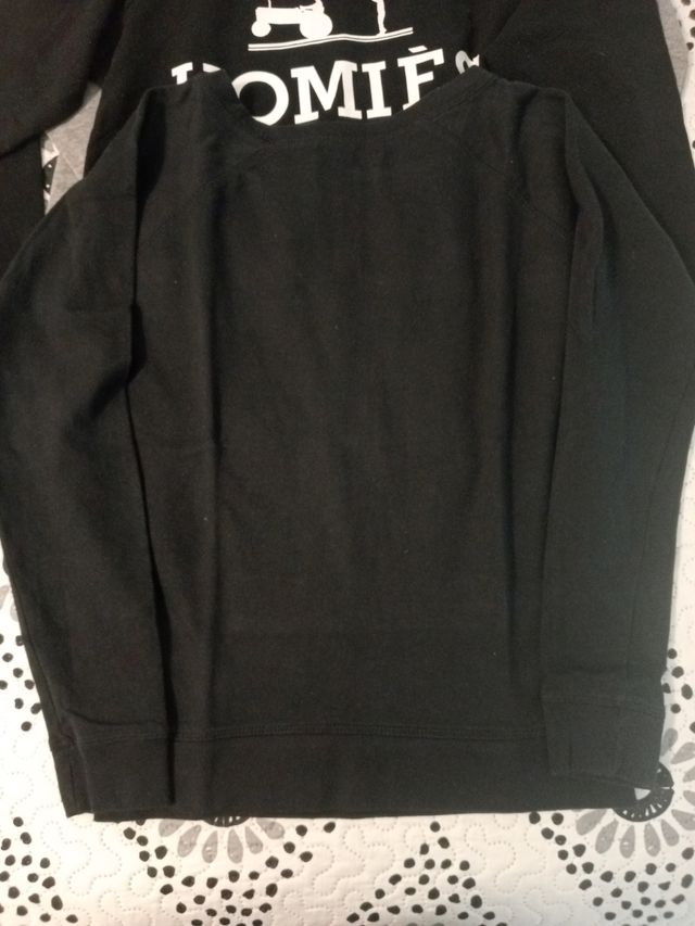 Lote 4 Jerséis Mujer Talla XS