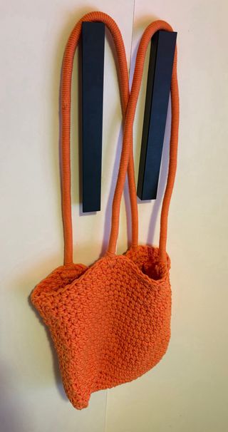 Bolso hombro Pull&Bear