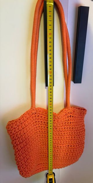 Bolso hombro Pull&Bear