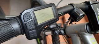 Bicicleta Eléctrica Poco Uso