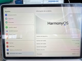 Huawei Matepad 11 (2023) 256GB