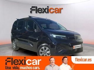 Opel Combo Cargo 100 Cv 1.5 Td S/S MT6 €6.4