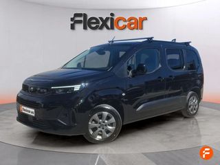 Opel Combo Cargo 100 Cv 1.5 Td S/S MT6 €6.4