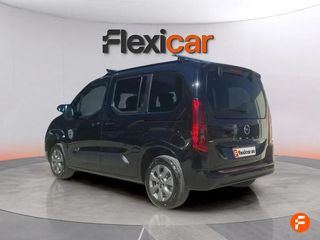 Opel Combo Cargo 100 Cv 1.5 Td S/S MT6 €6.4