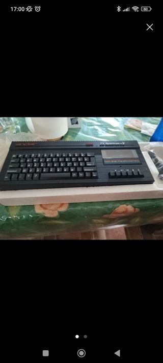 Spectrum ZX 128