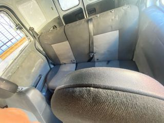 Opel Combo 2004