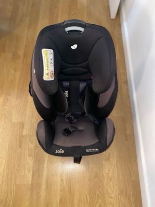 Silla Coche Joie Grupo 0+