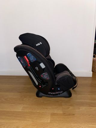 Silla Coche Joie Grupo 0+