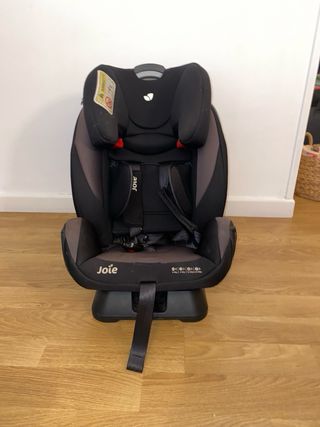 Silla Coche Joie Grupo 0+