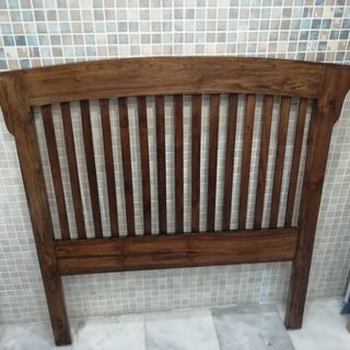 Cabecero Teka Cama 90cm