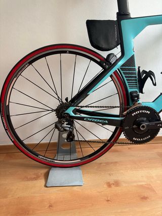 Bicicleta Triatlón/Contrarreloj Orbea Ordu
