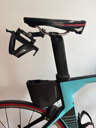 Bicicleta Triatlón/Contrarreloj Orbea Ordu