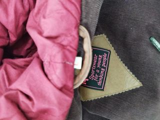 Anorak Esquí Mujer Reebok