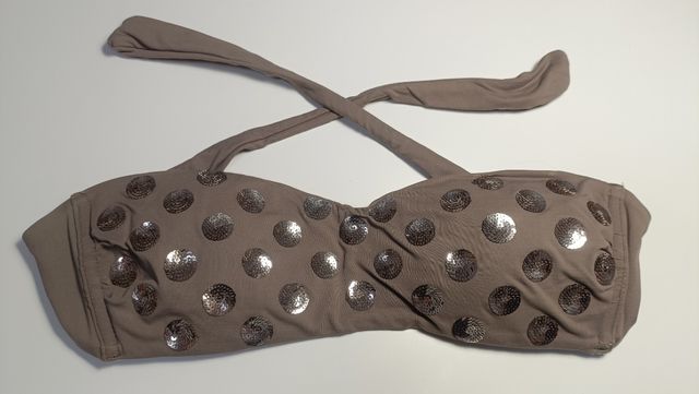 Reggiseno costume