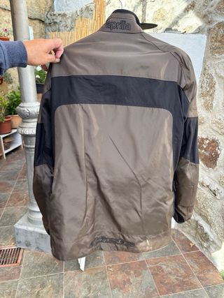 Chaqueta Motorista Alpinestars Aprilia