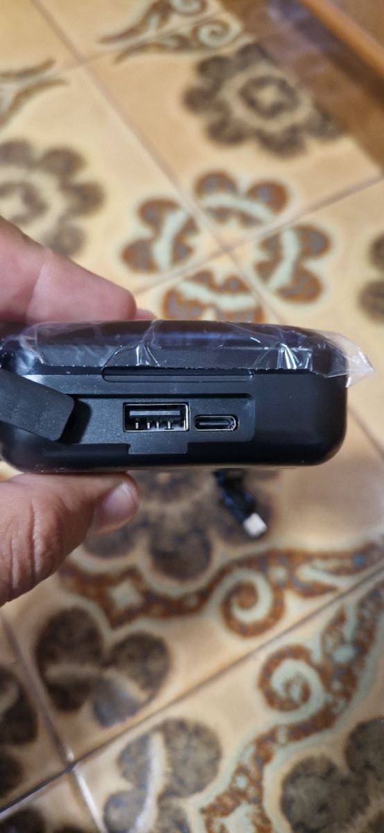 Auricolari Bluetooth Neri