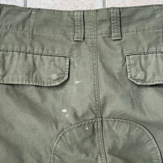 Dickies Cargo Verde