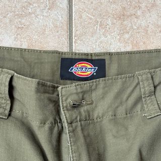 Dickies Cargo Verde