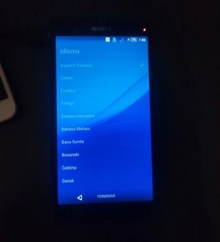 Sony Xperia Z1 da 16 GB