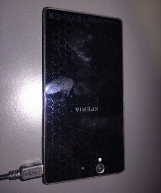 Sony Xperia Z1 da 16 GB