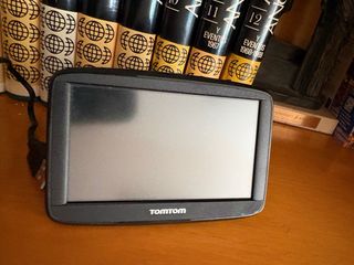 Navegador GPS TomTom