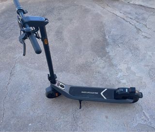 patinete NIU KICK SCOOTER  MOD:KQi2 pro