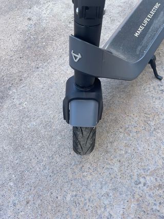 patinete NIU KICK SCOOTER  MOD:KQi2 pro