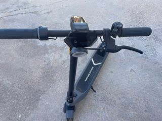 patinete NIU KICK SCOOTER  MOD:KQi2 pro