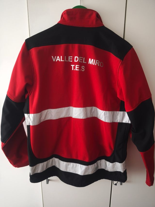 Uniforme tecnica sanitaria di emergenza UNISEX (TES).