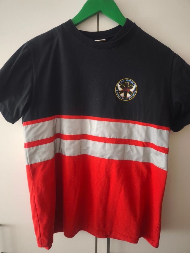 Uniforme tecnica sanitaria di emergenza UNISEX (TES).