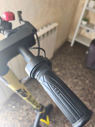 Patinete Eléctrico Xiaomi Pro2