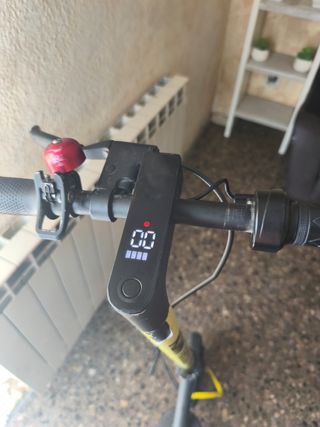 Patinete Eléctrico Xiaomi Pro2
