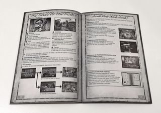 The House of the Dead 2 y 3 Return | Wii | PAL ESP
