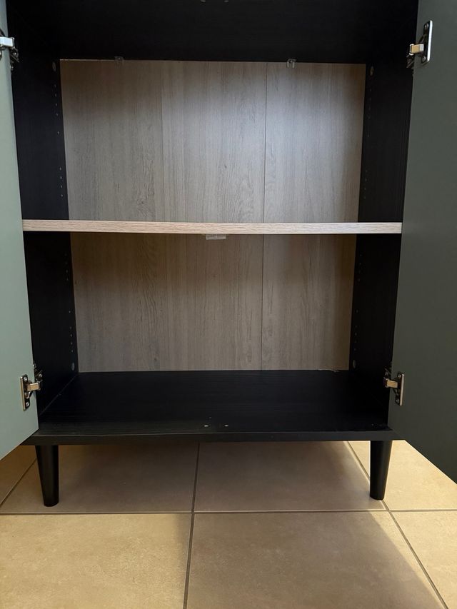 Mueble auxiliar moderno