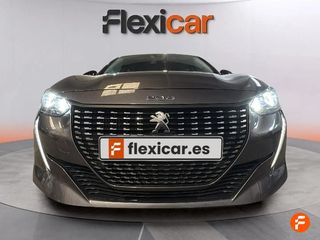 Peugeot 208 PureTech 73kW (100CV) Allure