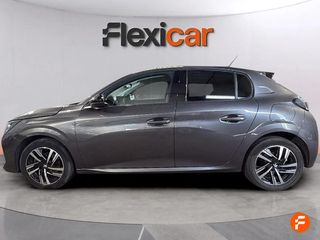 Peugeot 208 PureTech 73kW (100CV) Allure
