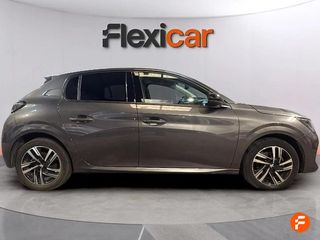 Peugeot 208 PureTech 73kW (100CV) Allure