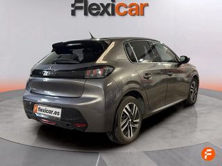 Peugeot 208 PureTech 73kW (100CV) Allure