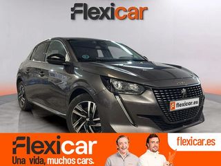 Peugeot 208 PureTech 73kW (100CV) Allure