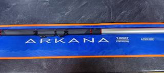 Caña Boloñesa Colmic Arkana 7m