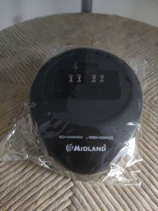 Base di ricarica Midland
