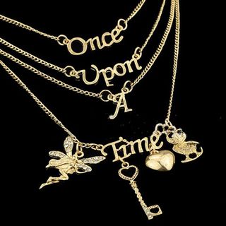 Once Upon a Time - C'era una volta