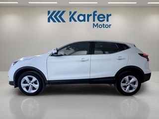 Nissan QASHQAI dCi 85 kW (115 CV) E6D ACENTA