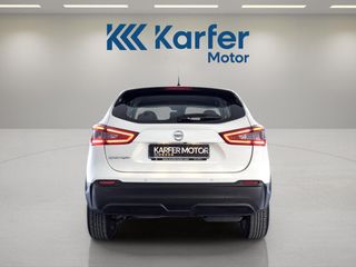 Nissan QASHQAI dCi 85 kW (115 CV) E6D ACENTA