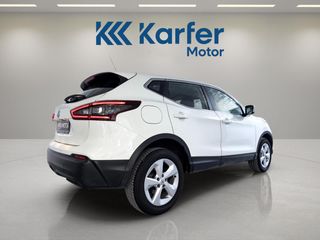 Nissan QASHQAI dCi 85 kW (115 CV) E6D ACENTA
