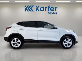 Nissan QASHQAI dCi 85 kW (115 CV) E6D ACENTA