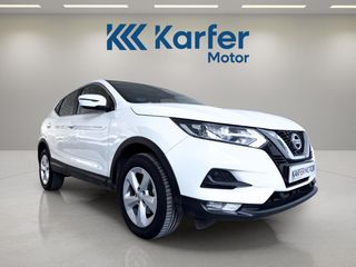 Nissan QASHQAI dCi 85 kW (115 CV) E6D ACENTA