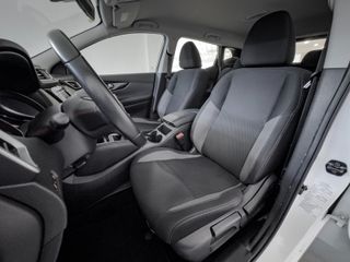 Nissan QASHQAI dCi 85 kW (115 CV) E6D ACENTA